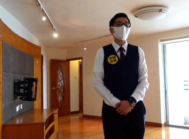 【代理Alex推介】太古城海景花園(東)春櫻閣高層G室