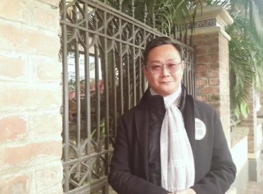 【代理Arthur推介】嘉輝台B座高層B3室