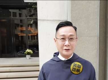 【代理Arthur推介】棗梨雅道3號低層A室