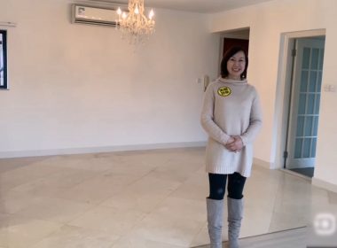 【代理Lily推介】樂活台中層A室