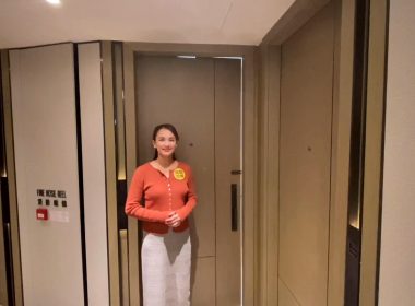 【代理Crystal推介】日出康城Malibu2A座A室