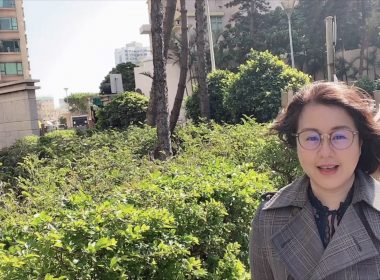 【代理Daisy推介】寶翠園1期1座高層D室