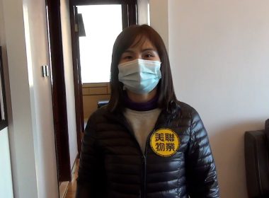 【代理Jacky推介】一號銀海8座低層B室