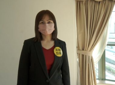 【代理Jacky推介】帝柏海灣1座低層E室