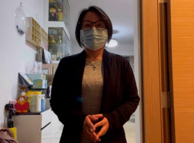 【代理Joan推介】滿名山滿庭1座高層D室