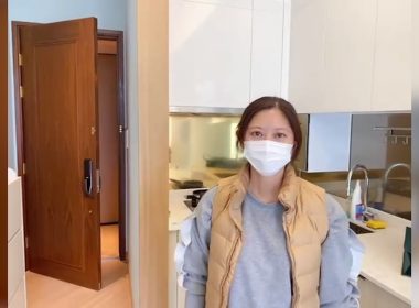 【代理Joanne推介】逸瓏海滙3座低層E室