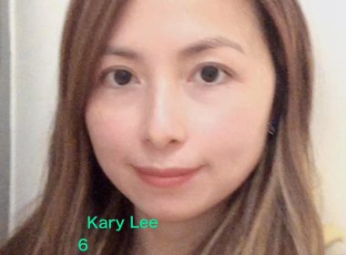 【代理Kary推介】瓏門一期3座高層F室