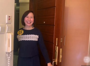 【代理Lily推介】樂陶苑D座中層14室