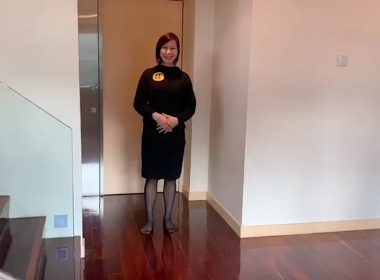 【代理Lily推介】優雅閣中層