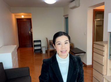 【代理Lily推介】擎天半島1期6座高層A室