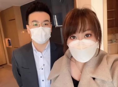 【代理Oliver及代理Ceci推介】柏傲灣2B座中層C室