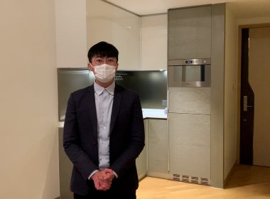 【代理Steven推介】藍塘傲7座中層C室