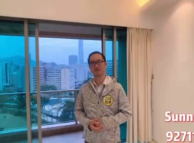 【代理Sunny推介】君頤峰7座中層C室