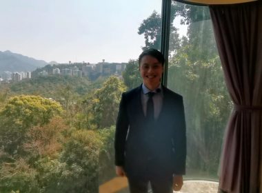 【代理Terence推介】鹿茵山莊鹿怡居02平房低層B室