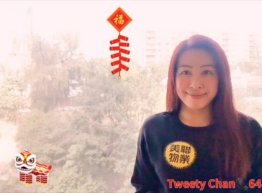 【代理Tweety推介】棗梨雅道3號低層A室