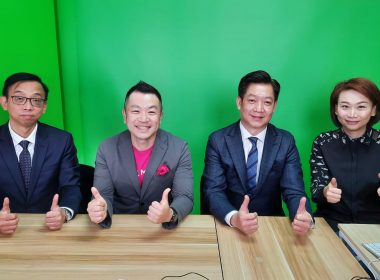 捕捉樓股機遇 牛年投資攻防戰｜特別嘉賓：石健明