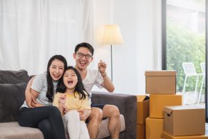【全港】牛年住好点 让你的生活配得上你的努力!