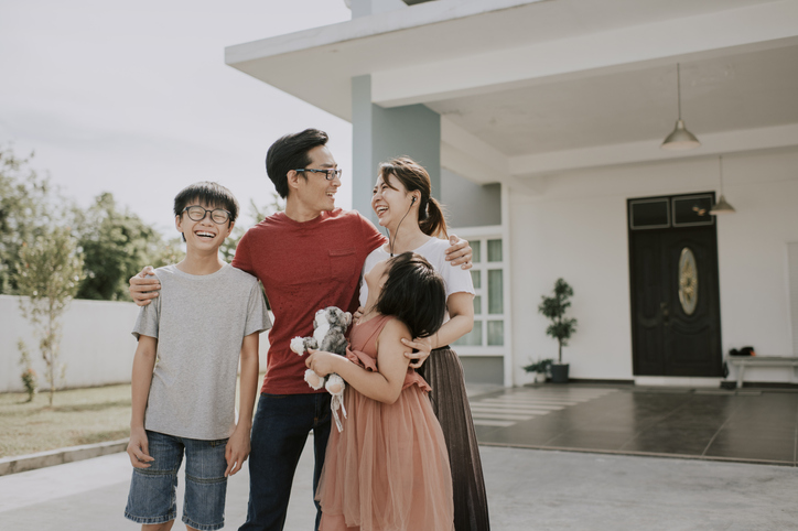 個案分析 1 000萬以上樓如何申請按揭 樓市資訊 美聯物業