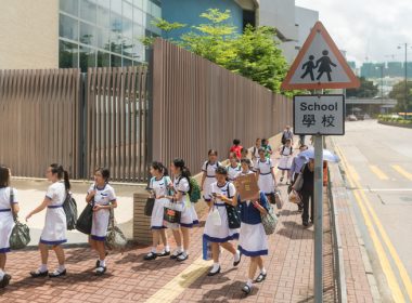 【校網搵樓2023】為入好學校搬屋？提高入讀心儀小學貼士