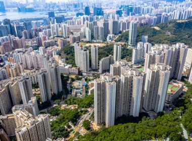 【市區資助新樓】房協朗然 8成為兩房單位