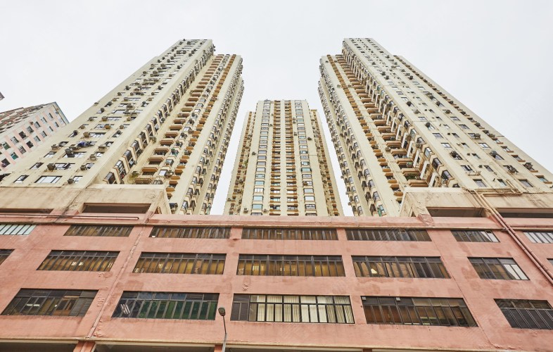 天后維多利中心1,031實呎優質海景戶  長情客即睇即斥2,138萬元入市