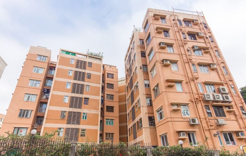 畢架山映月臺逾千呎戶易手連車位成交價約1 935萬元 樓市資訊 美聯物業