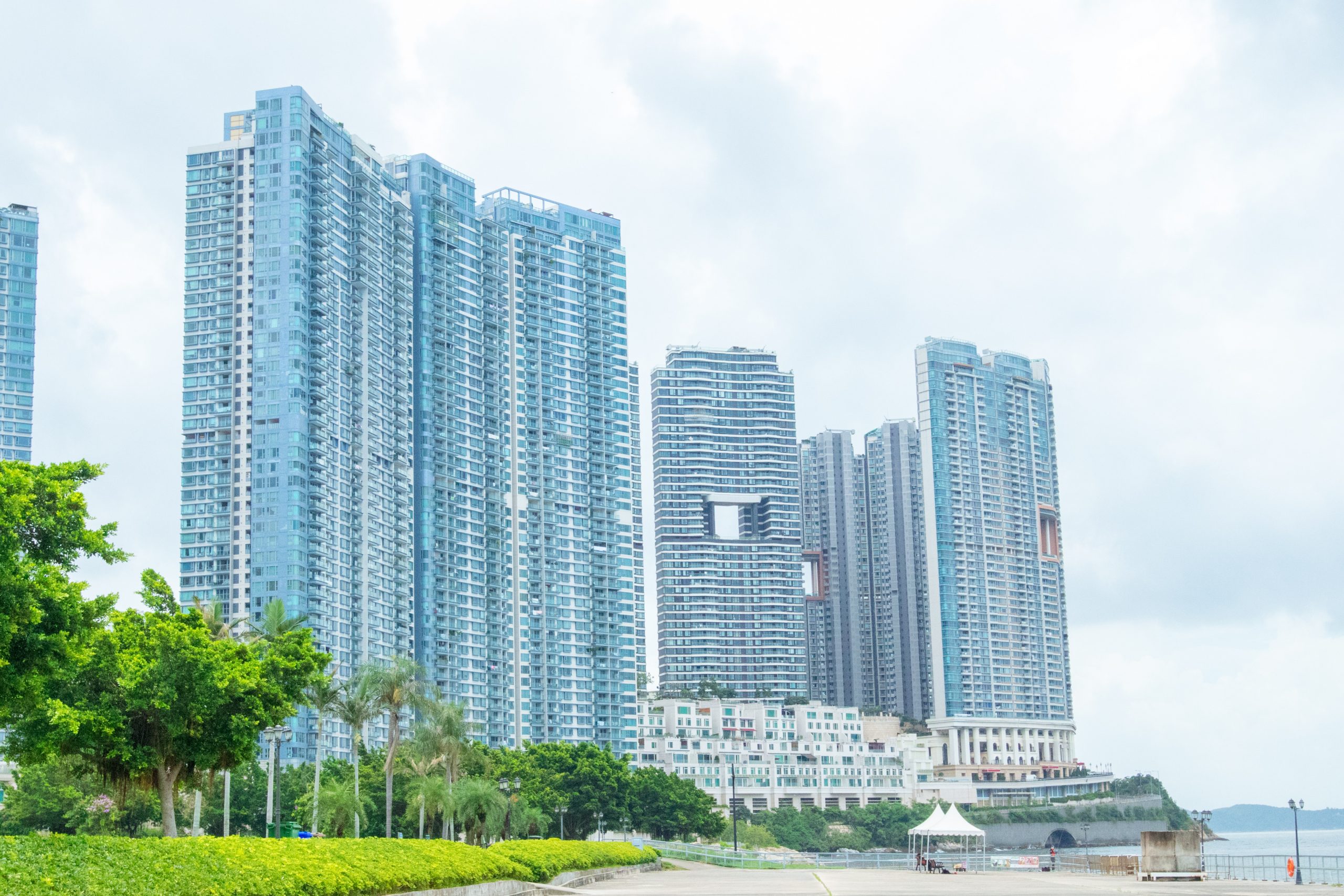 贝沙湾6期1,029实呎优质租盘  月租5.3万元连车位获承接