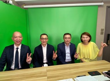 巿區鐵路盤將絕跡？黃竹坑供應大檢閱｜嘉賓：林子彬、劉嘉輝、徐志強