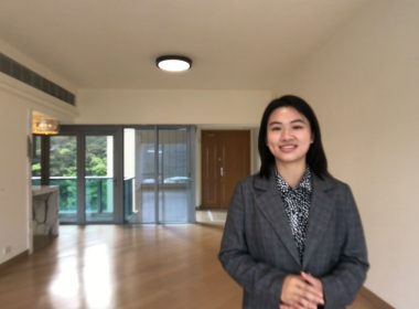 【代理Andrea推介】南灣03座中層A室