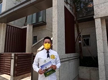 【代理Andy推介】歌賦嶺1期(冬青徑)獨立屋