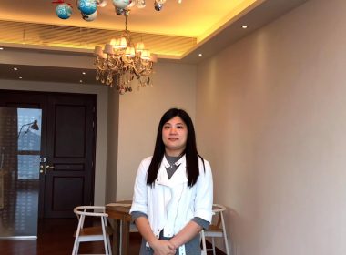 【代理April推介】帝峯．皇殿3座高層B室