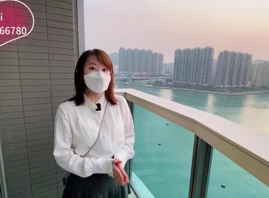 【代理Ceci推介】柏傲灣1A座低層B室