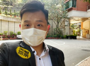 【代理Dean推介】承峰第三座中層V室