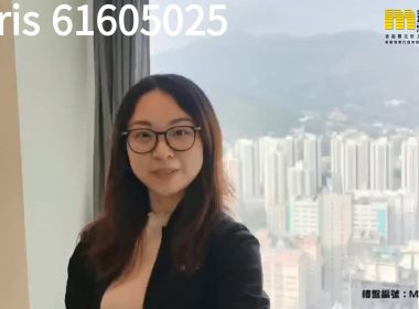 【代理Doris推介】樂悠居高層19室
