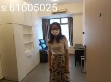 【代理Doris推介】立坊高層02室