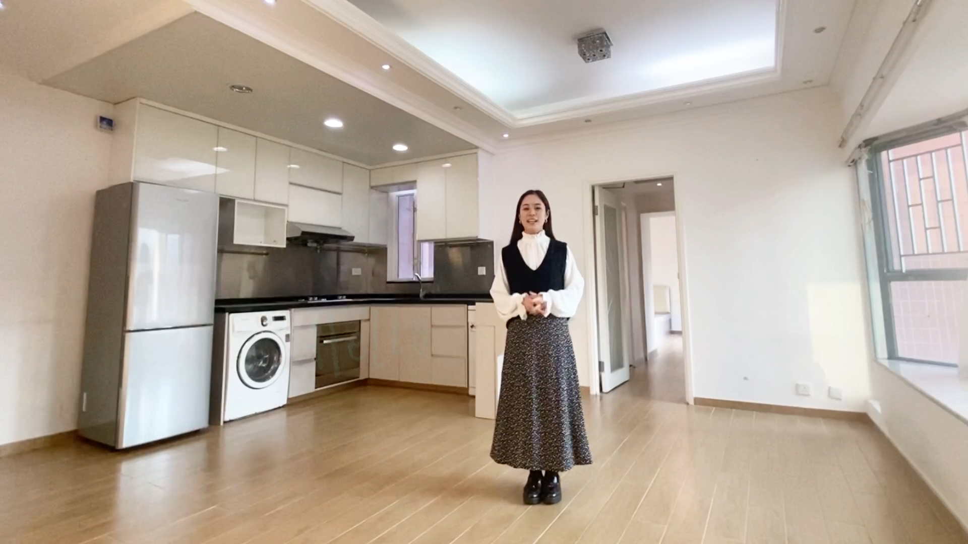 【代理Hannah推介】榕翠園低層E室