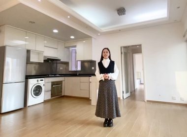 【代理Hannah推介】榕翠園低層E室