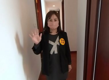 【代理Jacky推介】帝峯．皇殿1座高層A室