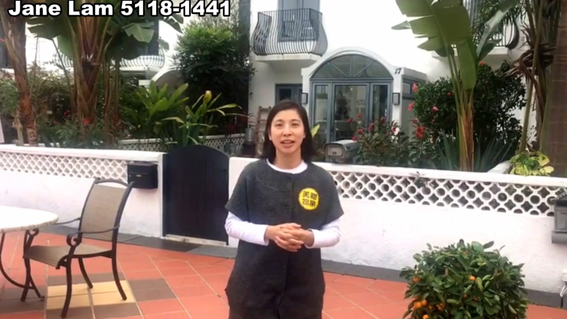 【代理Jane推介】柏麗灣別墅西貢公路 (獨立屋)