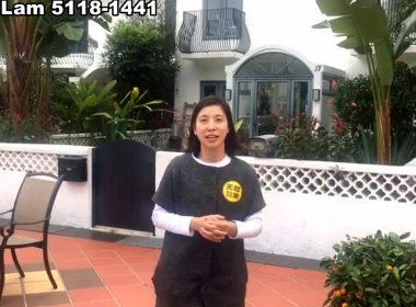 【代理Jane推介】柏麗灣別墅西貢公路 (獨立屋)