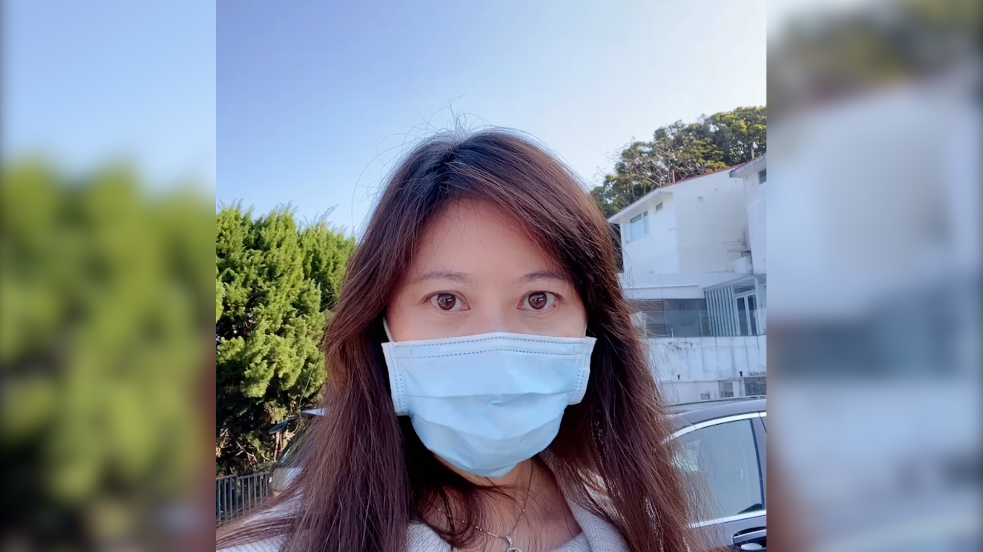 【代理Joanne推介】彩濤別墅銀湖路1號 (獨立屋)