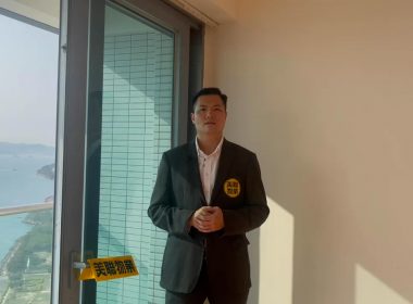 【代理Kelvin推介】貝沙灣二期(南岸)7座高層B室