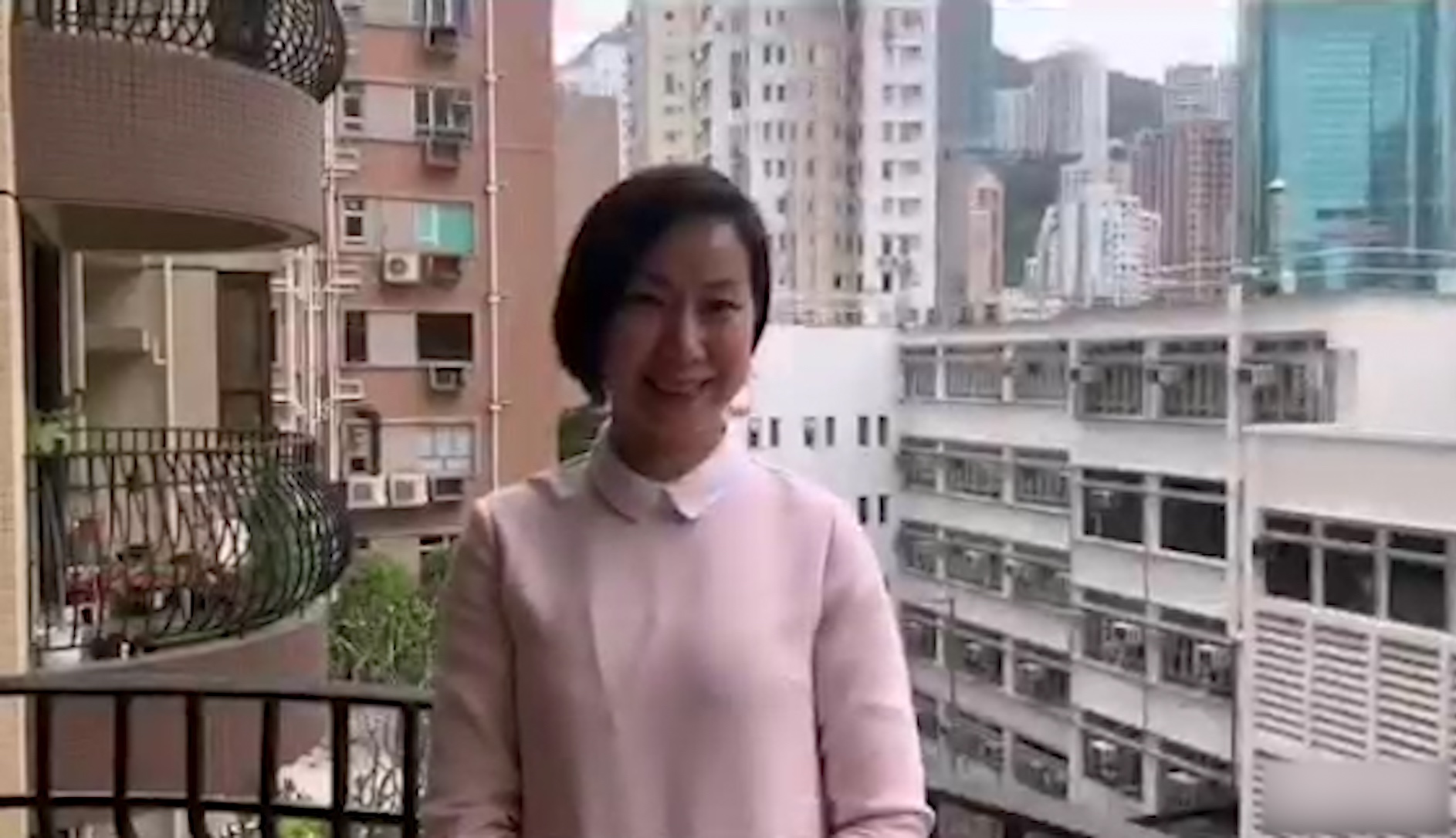【代理Lily推介】云晖大厦C座低层1室