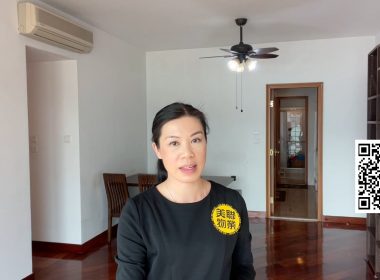 【代理Lily推介】凱旋門1座(摩天閣)低層A室