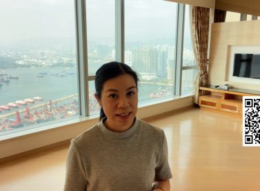 【代理Lily推介】天璽日鑽璽高層C室