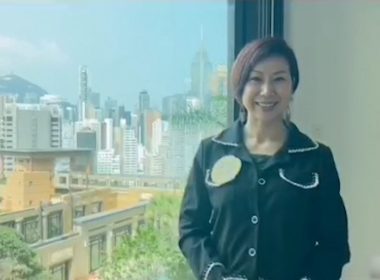 【代理Lily推介】禮頓山1座低層A室