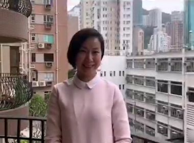 【代理Lily推介】雲暉大廈C座低層1室