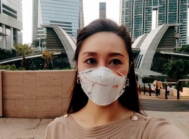 【代理Michelle推介】擎天半島1期3座低層B室