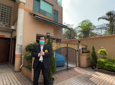 【代理Ming推介】海錦豪園錦繡花園大道9號(獨立屋)