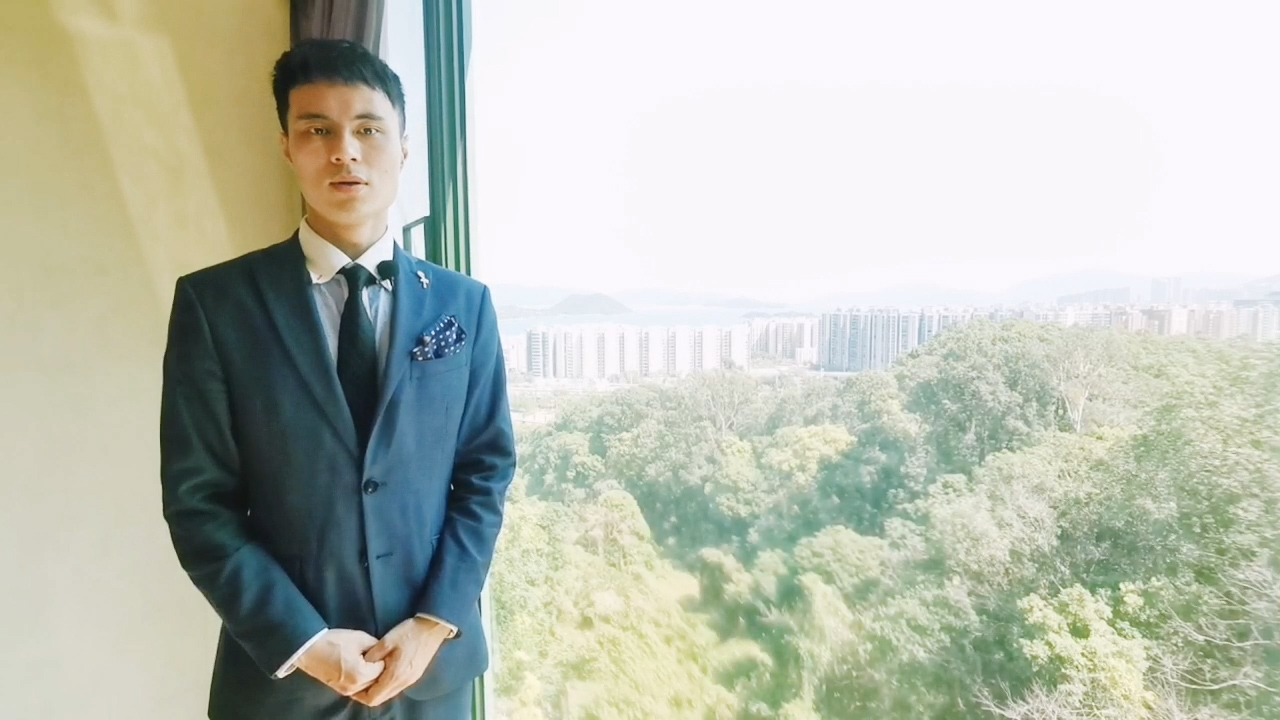 【代理Stephen推介​】鹿茵山莊鹿怡居02平房低層B室